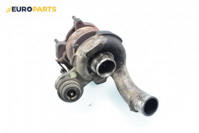 Турбо за Renault Scenic I Minivan (09.1999 - 07.2010) 1.9 dCi (JA05, JA1F), 102 к.с.