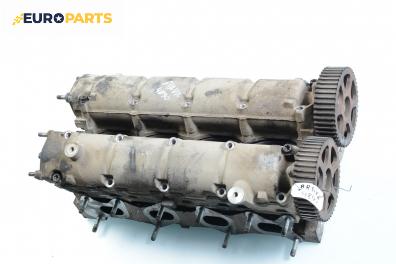 Глава за Fiat Brava Hatchback (10.1995 - 06.2003) 1.6 16V (182.BB), 103 к.с.