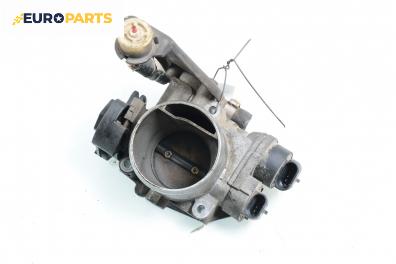 Дроселова клапа за Fiat Brava Hatchback (10.1995 - 06.2003) 1.6 16V (182.BB), 103 к.с.