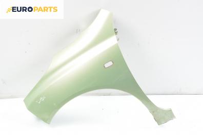 Калник за Nissan Micra III Hatchback (01.2003 - 06.2010), хечбек, позиция: лява