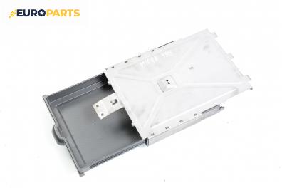 Жабка под седалка за Nissan Micra III Hatchback (01.2003 - 06.2010)