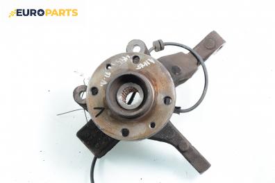 Шенкел главина за Nissan Micra III Hatchback (01.2003 - 06.2010), позиция: предна, лява