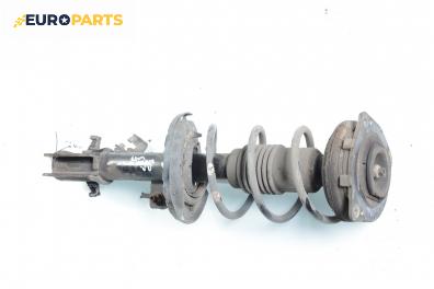 Макферсон за Nissan Micra III Hatchback (01.2003 - 06.2010), хечбек, позиция: предна, лява