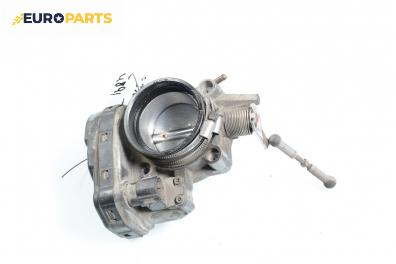 Дроселова клапа за Mercedes-Benz E-Class Sedan (W210) (06.1995 - 08.2003) E 230 (210.037), 150 к.с.