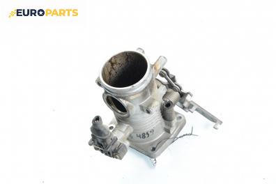 Дроселова клапа за BMW 3 Series E36 Sedan (09.1990 - 02.1998) 318 i, 113 к.с.