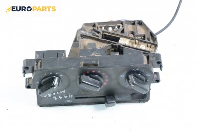 Панел парно за Nissan Micra II Hatchback (01.1992 - 02.2003), № 70400 30720