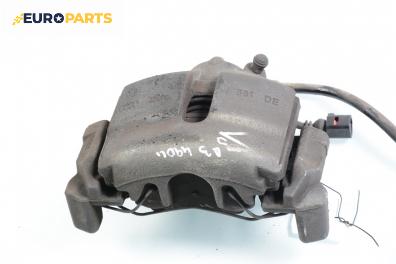 Спирачен апарат за Audi A3 Hatchback II (05.2003 - 08.2012), позиция: предна, лява