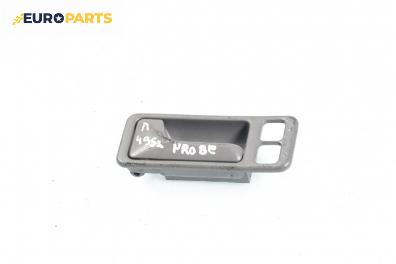 Вътрешна дръжка за Ford Probe Coupe I (08.1988 - 07.1993), позиция: лява