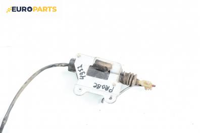 Машинка централно заключване за Ford Probe Coupe I (08.1988 - 07.1993), 4+1 вр., позиция: задна