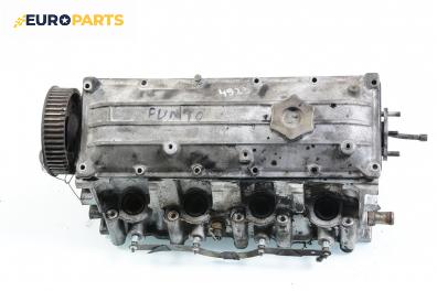 Глава за Fiat Punto Hatchback (09.1993 - 09.1999) 1.7 TD, 69 к.с.