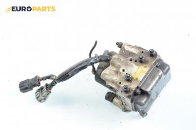 Помпа ABS за Nissan Primera Sedan II (06.1996 - 12.2001), № Bosch 0 265 214 202