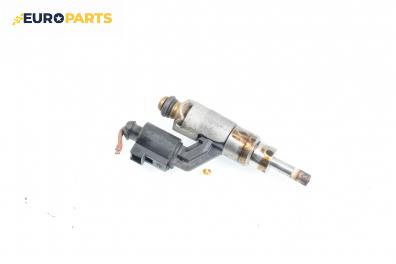 Дюза бензин за Audi A3 Hatchback II (05.2003 - 08.2012) 1.6 FSI, 115 к.с., № Bosch 0 261 500 016