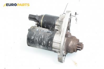 Стартер за Audi A3 Hatchback II (05.2003 - 08.2012) 1.6 FSI, 115 к.с.