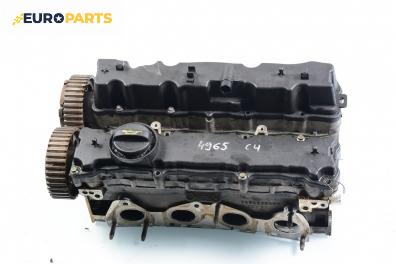 Глава за Citroen C4 Coupe (11.2004 - 12.2013) 1.4 16V, 88 к.с., № 9656249480