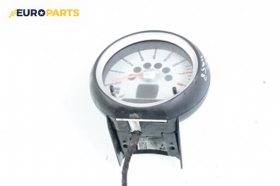 Оборотомер за Mini Clubman (R55) (10.2007 - 06.2015)