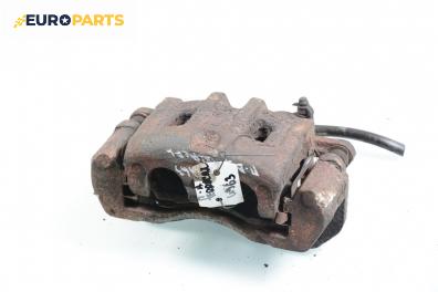 Спирачен апарат за Hyundai Terracan SUV (06.2001 - 12.2008), позиция: предна, дясна