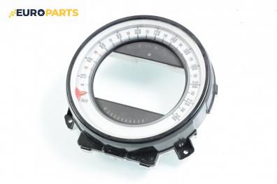 Километраж за Mini Clubman (R55) (10.2007 - 06.2015) Cooper, 115 к.с.