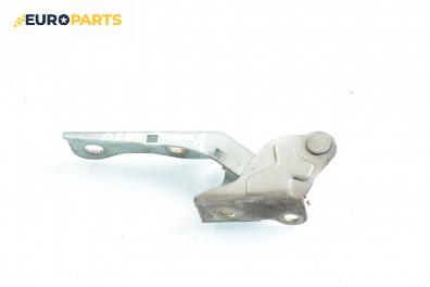 Панта преден капак за Hyundai Matrix Minivan (06.2001 - 08.2010), 4+1 вр., позиция: лява