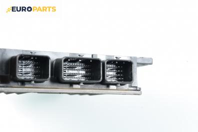 Компютър двигател за Hyundai Terracan SUV (06.2001 - 12.2008) 2.9 CRDi 4WD, 150 к.с., № Delphi 39112-4X510