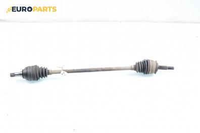 Полуоска за Opel Corsa B Hatchback (03.1993 - 12.2002) 1.0 i 12V, 54 к.с., позиция: предна, дясна