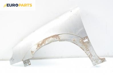 Калник за Citroen Saxo Hatchback (02.1996 - 04.2004), 2+1 вр., позиция: лява