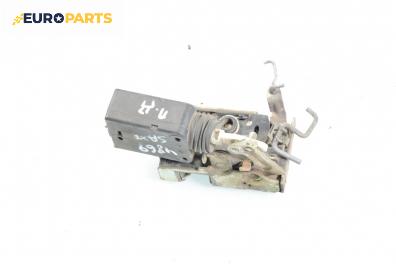 Брава на врата за Citroen Saxo Hatchback (02.1996 - 04.2004), позиция: дясна