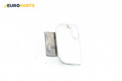 Външна дръжка за Citroen Saxo Hatchback (02.1996 - 04.2004), 2+1 вр., позиция: лява