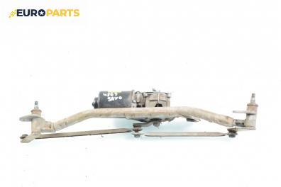 Ел. мотор за чистачките за Citroen Saxo Hatchback (02.1996 - 04.2004)