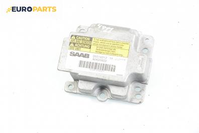 Модул за AIRBAG за Saab 9-5 Sedan I (09.1997 - 12.2009), № 05014212