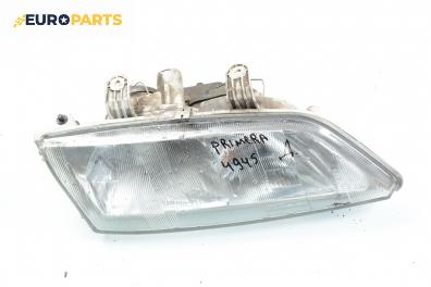 Фар за Nissan Primera Traveller II (06.1996 - 01.2002), комби, позиция: дясна