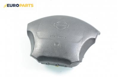 Airbag за Nissan Primera Traveller II (06.1996 - 01.2002), 4+1 вр., комби, позиция: предна