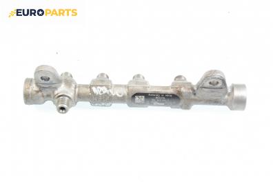 Горивна рейка за Fiat Bravo II Hatchback (11.2006 - 06.2014) 1.6 D Multijet, 120 к.с., № Bosch 0 445 214 192