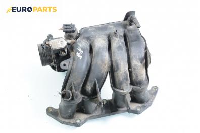 Всмукателен колектор за Citroen Saxo Hatchback (02.1996 - 04.2004) 1.6 VTS, 98 к.с.