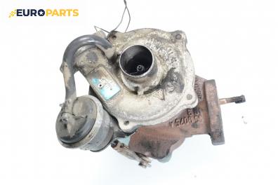 Турбо за Fiat Punto Grande Punto (06.2005 - 07.2012) 1.3 D Multijet, 75 к.с., № 54359700005 / 73501343