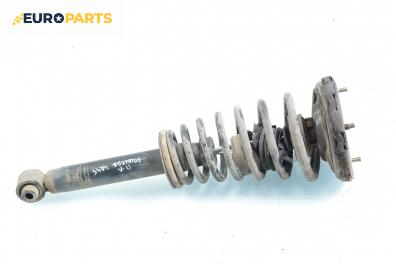 Макферсон за Nissan Primera Traveller II (06.1996 - 01.2002), комби, позиция: предна, лява
