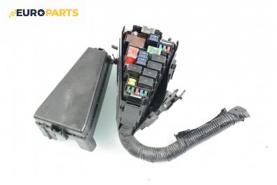 Бушонно табло за Honda Jazz II (GD) (03.2002 - 12.2008) 1.3, 83 к.с.