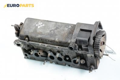 Глава за Fiat Punto Hatchback (09.1993 - 09.1999) 55 1.1, 54 к.с.