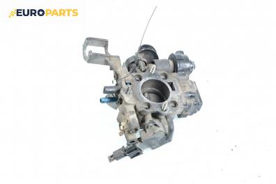 Дроселова клапа за Opel Corsa B Hatchback (03.1993 - 12.2002) 1.0 i 12V, 54 к.с.