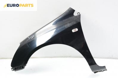 Калник за Honda Civic VII Hatchback (03.1999 - 02.2006), 2+1 вр., хечбек, позиция: лява