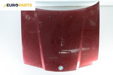 Преден капак за BMW 3 Series E36 Sedan (09.1990 - 02.1998), седан