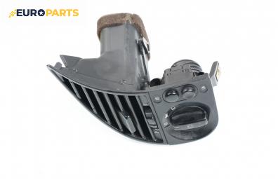 Ключ светлини  за BMW 3 Series E36 Sedan (09.1990 - 02.1998)