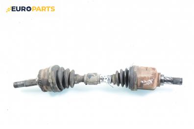 Полуоска за Nissan Primera Traveller II (06.1996 - 01.2002) 2.0 TD, 90 к.с., позиция: лява