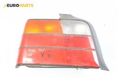 Стоп за BMW 3 Series E36 Sedan (09.1990 - 02.1998), седан, позиция: лява