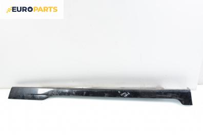 Праг за Honda Civic VII Hatchback (03.1999 - 02.2006), 2+1 вр., хечбек, позиция: лява