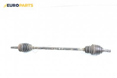 Полуоска за Opel Corsa B Hatchback (03.1993 - 12.2002) 1.2 i, 45 к.с., позиция: предна, дясна