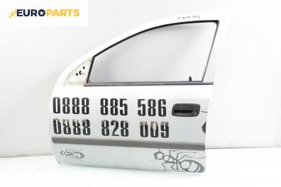 Врата за Opel Astra G Box (01.1999 - 04.2005), товарен, позиция: лява