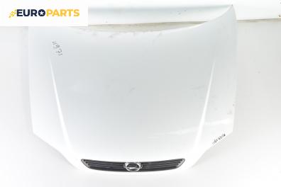 Преден капак за Opel Astra G Box (01.1999 - 04.2005), товарен