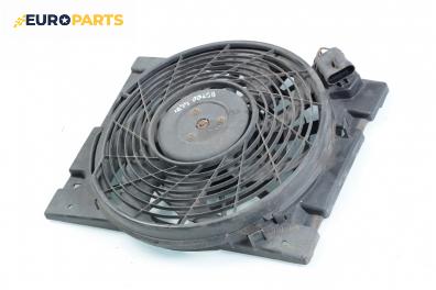 Перка охлаждане за Opel Astra G Box (01.1999 - 04.2005) 1.7 TD, 68 к.с.