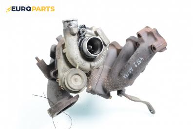 Турбо за Opel Astra G Box (01.1999 - 04.2005) 1.7 TD, 68 к.с., № 90 530 995