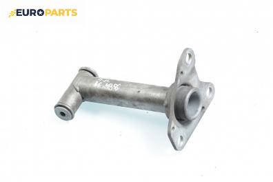 Буфер предна броня за Audi A6 Avant C5 (11.1997 - 01.2005), комби, позиция: лява